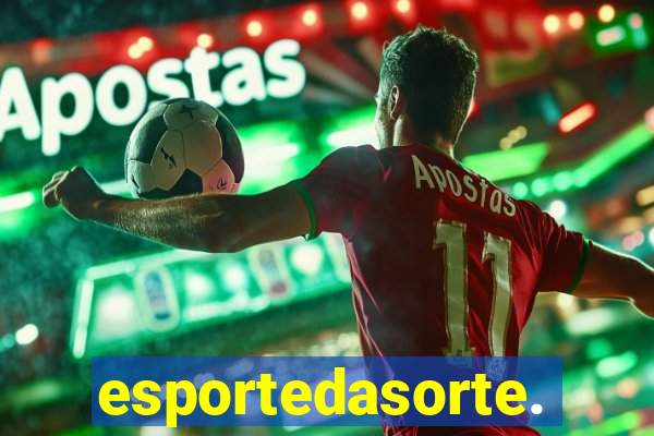 esportedasorte.com