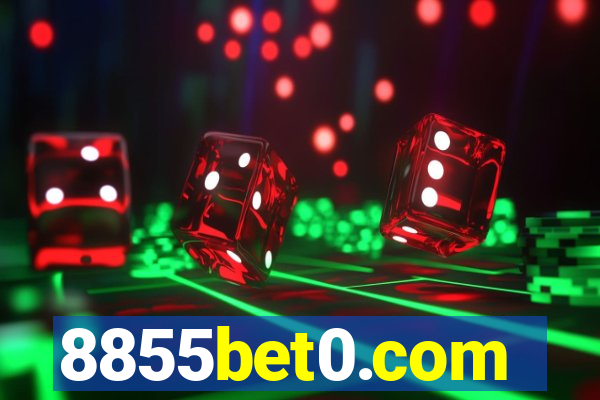 8855bet0.com