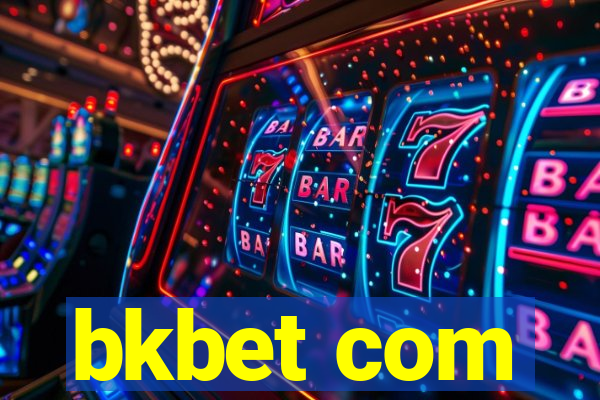 bkbet com