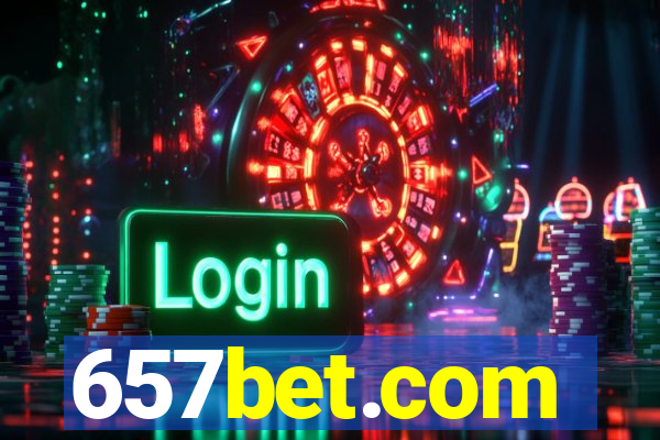 657bet.com