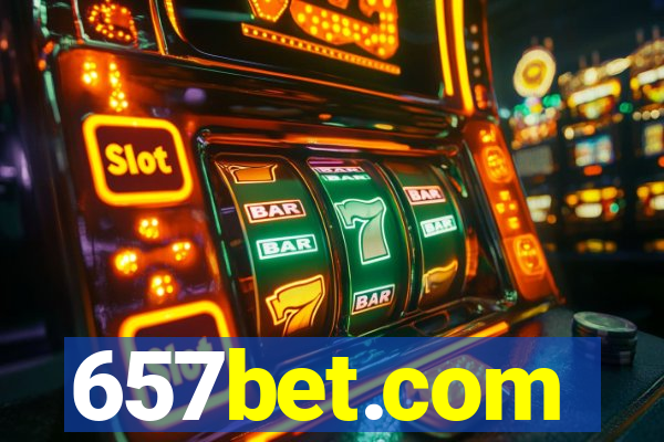 657bet.com