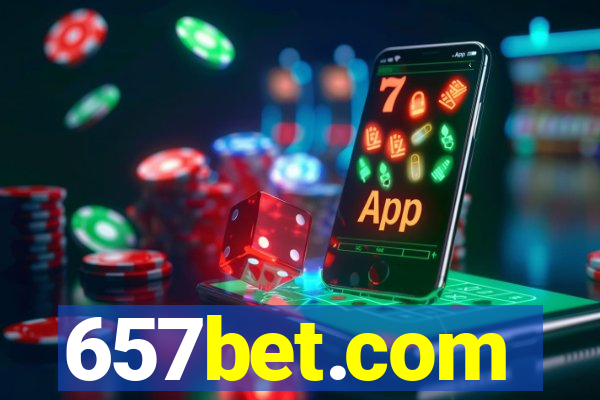 657bet.com