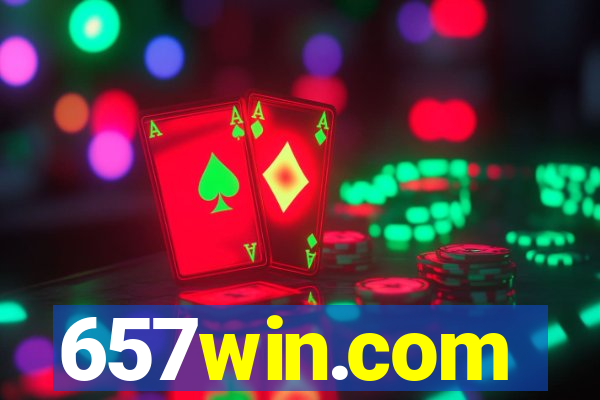 657win.com