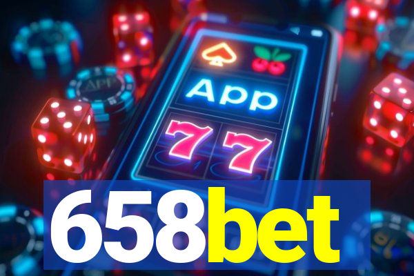 658bet