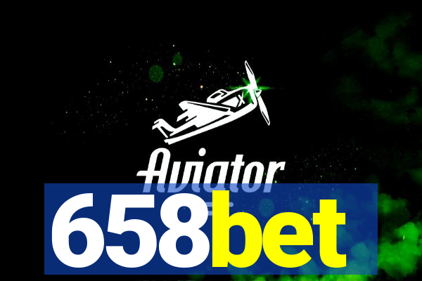 658bet