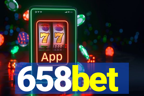 658bet