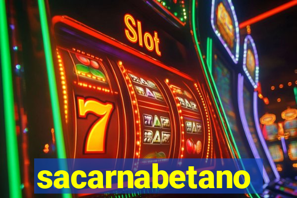 sacarnabetano