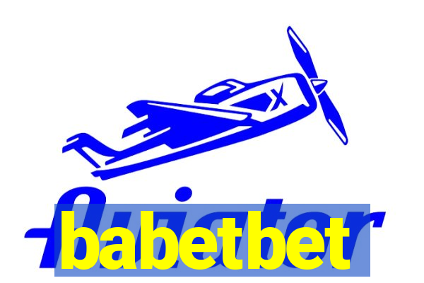 babetbet