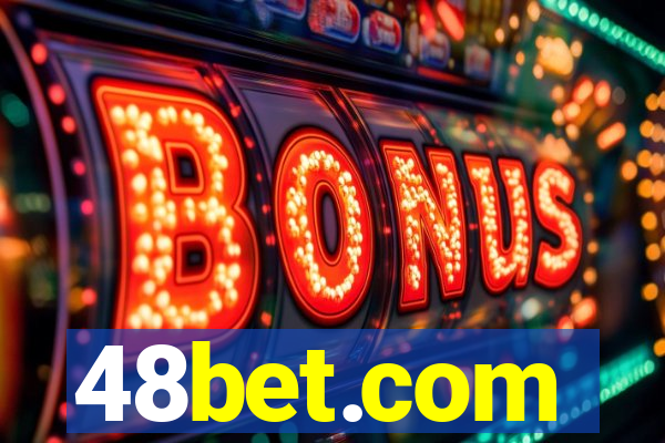 48bet.com