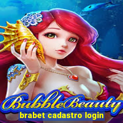 brabet cadastro login