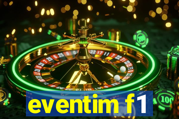 eventim f1