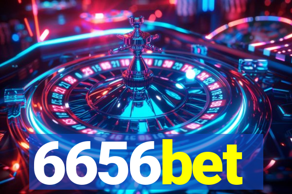 6656bet