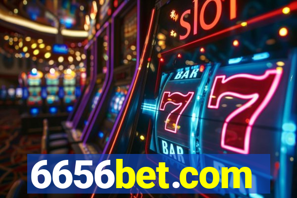 6656bet.com