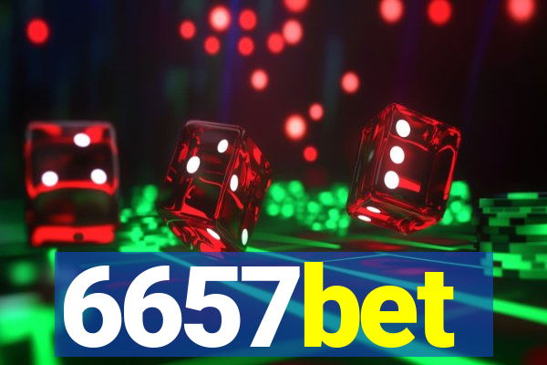 6657bet