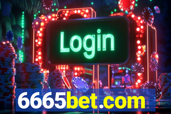 6665bet.com