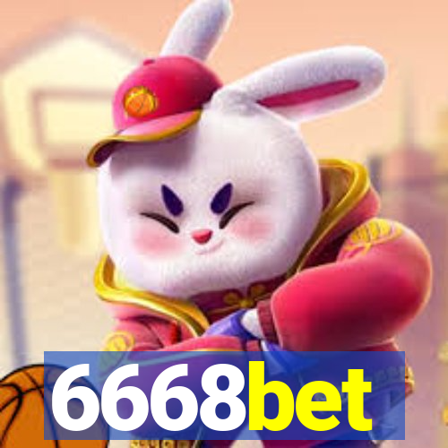 6668bet