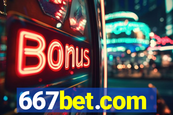 667bet.com