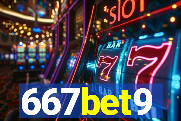 667bet9