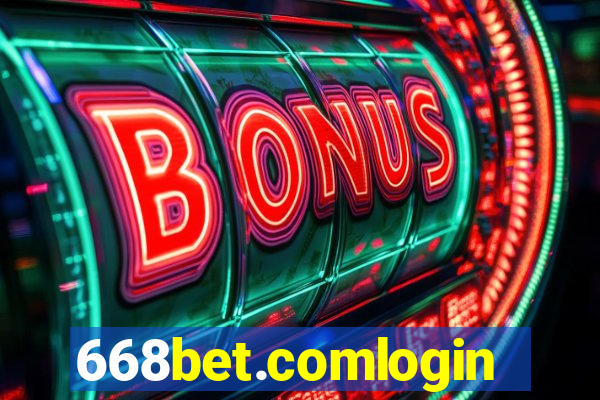 668bet.comlogin