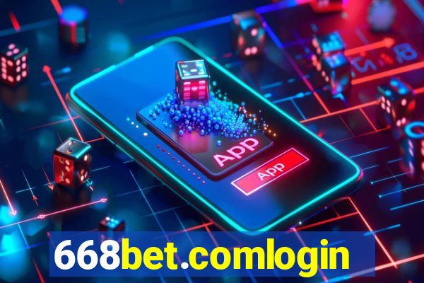 668bet.comlogin