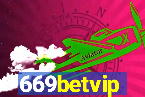 669betvip