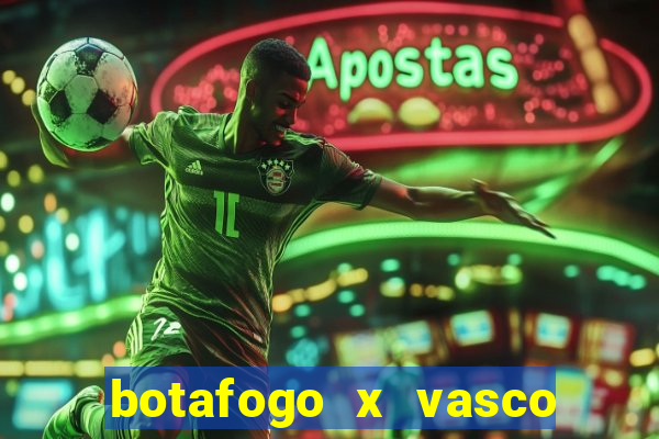 botafogo x vasco ao vivo futemax