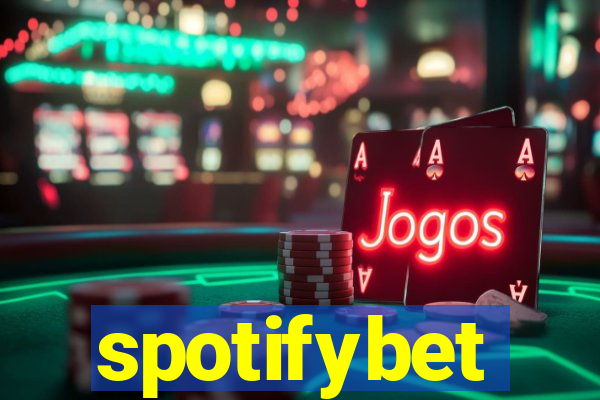 spotifybet