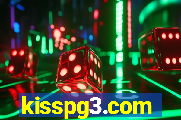 kisspg3.com