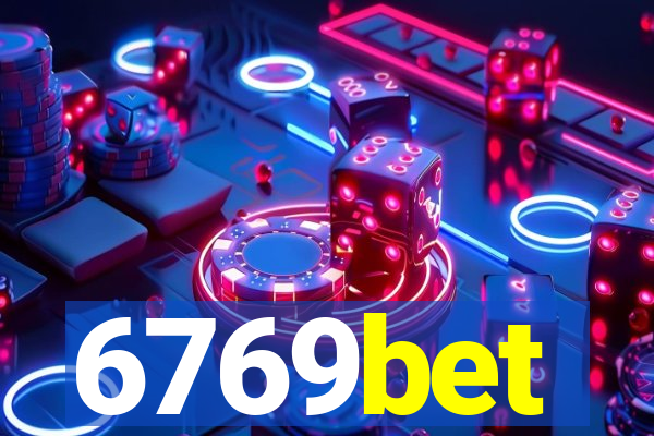 6769bet