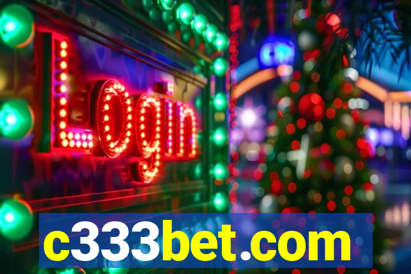 c333bet.com