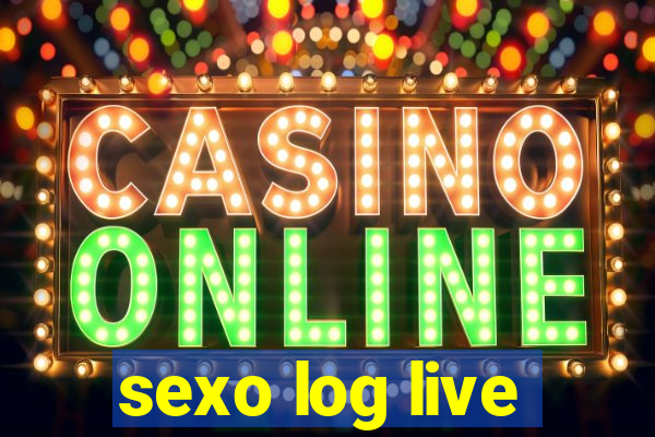 sexo log live