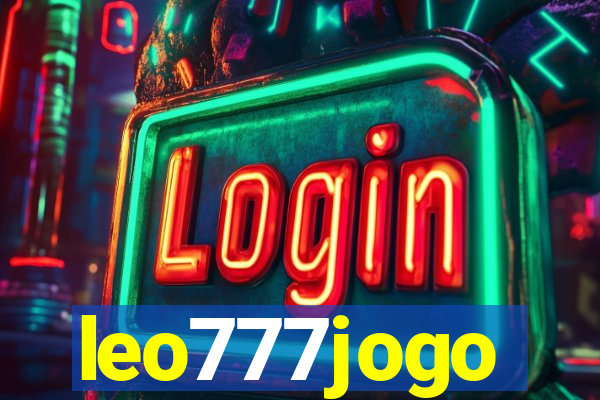 leo777jogo