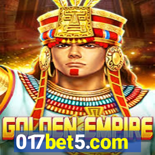 017bet5.com