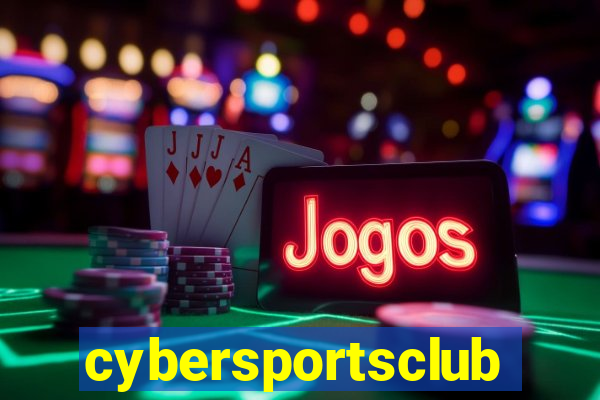 cybersportsclub.com