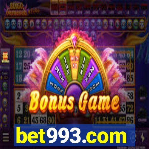 bet993.com