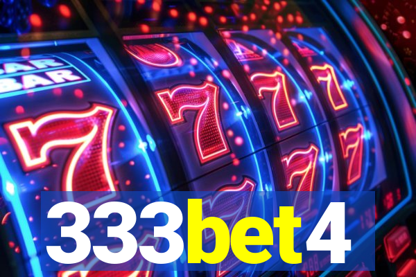 333bet4