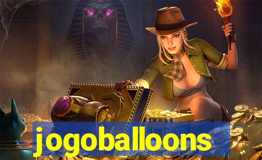 jogoballoons