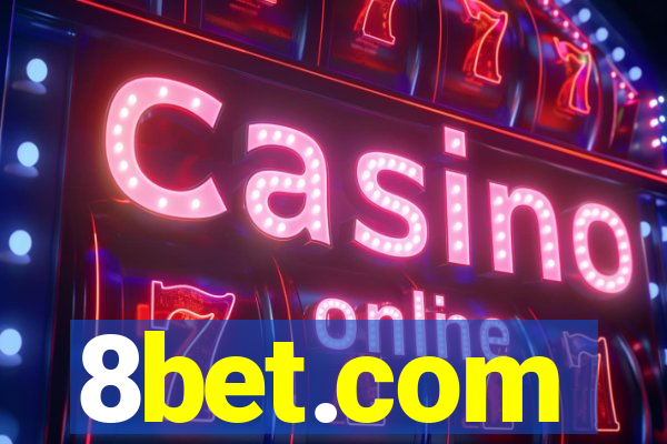 8bet.com