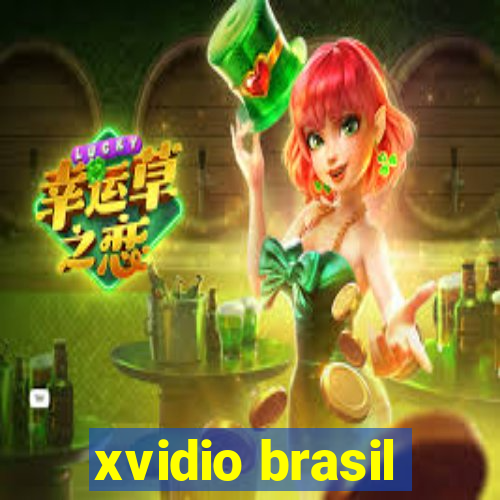 xvidio brasil