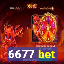 6677 bet