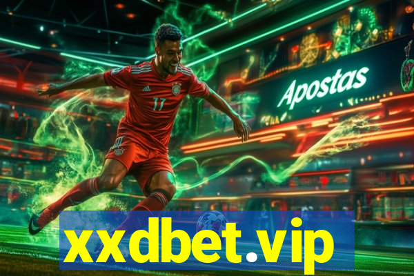 xxdbet.vip