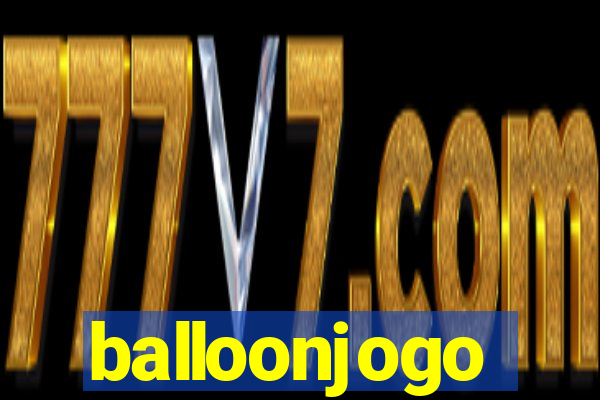 balloonjogo