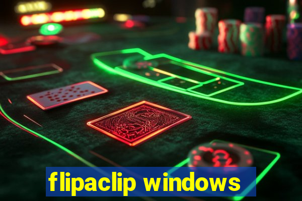 flipaclip windows