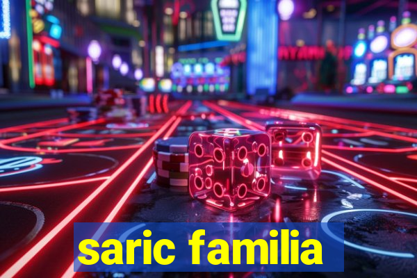 saric familia