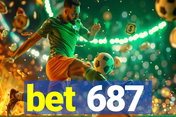 bet 687