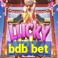 bdb bet