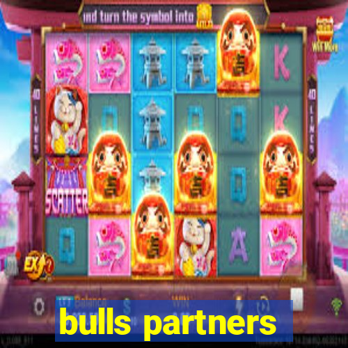 bulls partners