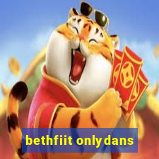 bethfiit onlydans