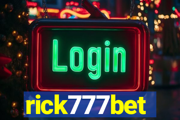 rick777bet