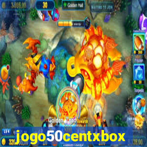 jogo50centxbox